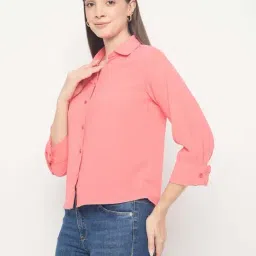 Madame Coral Regular Fit Shirt image 3