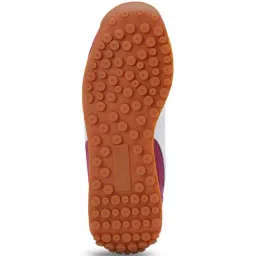 Puma Women's Easy Rider Magenta Pink Sneakers image 4