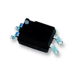 Vishay OPTOCOUPLER, TRANSISTOR O/P, 5.3KV, SFH6156-3T (Pack of 5)-picture-16