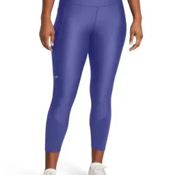 UNDER ARMOUR Purple Mid Rise Sports Tights-picture-25