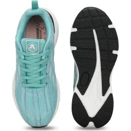 OFF LIMITS Women's JACKIE Aqua Running Shoes image 4