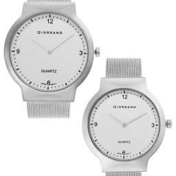 Giordano GZ-987-SET Analog Watch for Couples-picture-40