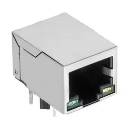 WURTH ELEKTRONIK Rj45 Lan Transformer, 8P8C, Th, 7499410213-image-32
