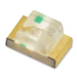 KINGBRIGHT LED, Green, 50Mcd, 570Nm, Smd, KP-2012CGCK (Pack of 2000)-picture-42