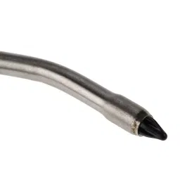 RS PRO 12bar Air Blow Gun, 1/4in Air Inlet (BSP) Model No 1875721 image 3