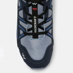 Wildcraft Men Volga Marking Trekking Shoes image 2