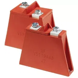 Littelfuse METAL OXIDE VARISTOR, 970V, 1.88KV, 60MM DISC Model No - V751BA60-picture-27