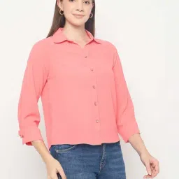 Madame Coral Regular Fit Shirt image 4
