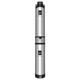 Kirloskar 2 HP Single Phase 22 Stage Water Filled Borewell Submersible Pump Set With Control Panel, LEHR 35 -2022-picture-38