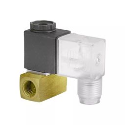 TECHNO Direct Acting Valve 3/2 Way 6.35 mm (1/4 inch), 3V-025-06-picture-4
