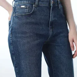 Only Blue Slim Fit Jeans image 5