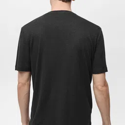 MANGO MAN Slim Fit T-shirt image 4