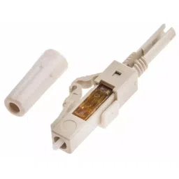 RS PRO LC Fibre Optic Connector Simplex Multimode Beige 2 mm, 1214217-image-31