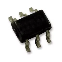 ONSEMI Single MOSFETs MOSFET, P, SMD, SSOT-6 FDC602P (Pack of 5)-picture-38