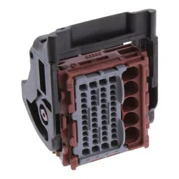 MOLEX Automotive Connector Housings AUTOMOTIVE HOUSING, RCPT, 53POS 64321-1019-picture-23