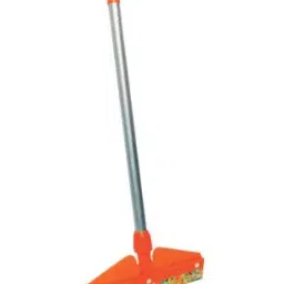 Nuken 304.8 mm (12 Inch) Multicolor Foam and Plastic Wiper-image-68