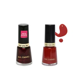 Revlon Set of 2 Nail Polish-picture-11