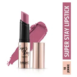 Insight Cosmetics Super Stay Lipstick 10 Jennie - 7 gm-picture-14