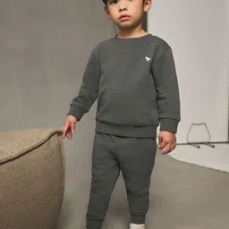 NEXT Boys Round Neck Clothing Set image 3