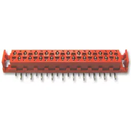 AMP - TE CONNECTIVITY SOCKET, TOP ENTRY, SMT, 16WAY, 8-338069-6-picture-14