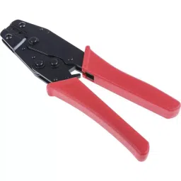 CINCH CONNECTIVITY SOLUTIONS Hand Ratcheting Crimp Tool for D-sub Contacts, 24-8645P image 2