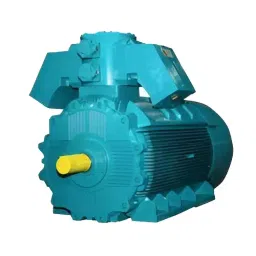 CG Power Three Phase 270 HP 2 Pole Foot Mounting IE3 Induction Motor, E315L-picture-21