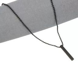 J.S ENTERPRISES Square Pendants with Chains-picture-30