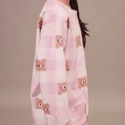 Grit N Groove Girls Tops-image-58