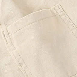 LULU & SKY Boys Tapered Fit High-Rise Trousers image 3