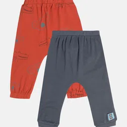 MINI KLUB Infant Boys Pack Of 2  Lounge Pants-image-99