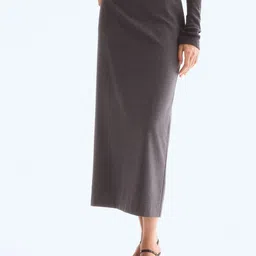 H&M Long Pencil Skirt-picture-15