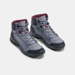 Quechua By Decathlon Women  Sports Shoes image 5