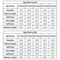 Desi Soota Cotton Knit Full Sleeves Space Theme Printed Coordinating Night Suit Set - Navy Blue image 2