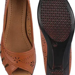 new club Women Bellies Sandal image 4