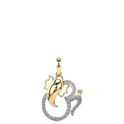 VALANOVA Women Diamond Pendant-picture-20