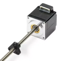 Thomson Linear Micro Linear Actuator 4.5V, MLS08A05-M04040S20000N-B100-RS1-picture-17