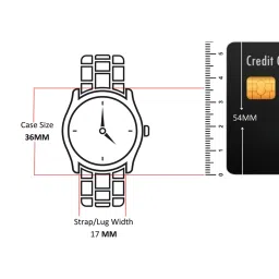 LACOSTE 2001320 Analog Watch for Women image 4