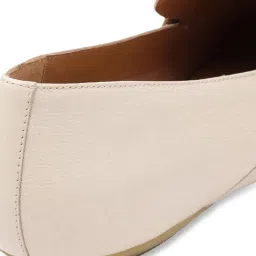 Geox Women's Palmaria G Sand Monk Shoes image 4