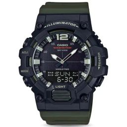 Casio HDC-700-3AVDF Youth Analog-Digital Watch for Men (49 mm)-picture-26