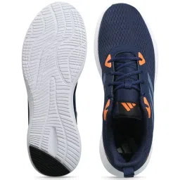 Adidas Men's adi accelate Navy Running Shoes image 4