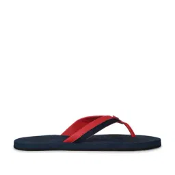 Reebok Men's Laser Flip PRO Vector Red Flip Flops-image-30