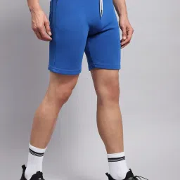 Rock.it Royal Cotton Regular Fit Shorts image 4