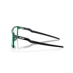 Oakley Green Square Frames for Men image 4