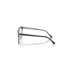 Ray-Ban Blue Square Unisex Eye Frames image 4