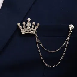 To The Nines Alloy Silver-Plated Jewellery Set-picture-23