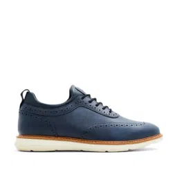 Aldo Men's KALISTER Navy Casual Sneakers-image-70
