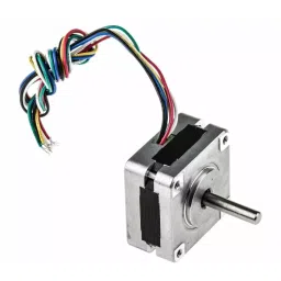 RS PRO Hybrid Stepper Motor 6.5 V, 1805276, 1805276-picture-22