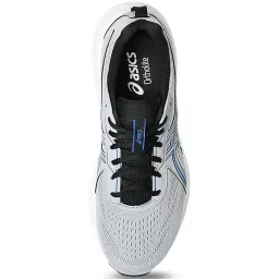 Asics Men's GEL-CONTEND 9 Grey Running Shoes image 4