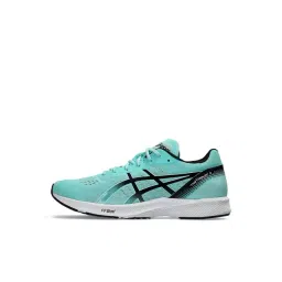 Asics Mens TARTHER RP 3 Illuminate Mint & Black Running Shoes image 3