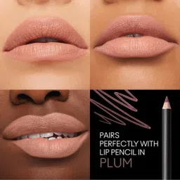 M.A.C MACximal Matte Lipstick Honey Love - 3.5 gm image 3